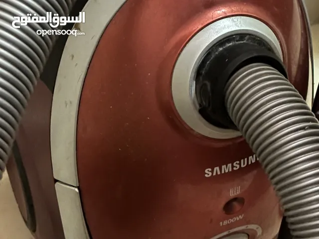Vacuum cleaner- Samsung