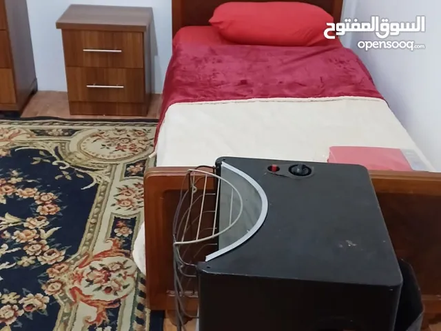 شقة مفروشة للايجار