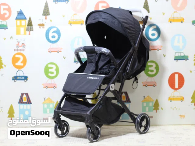 عربايات أطفال للسفر خفيفة وقابلة للطي  عرباية بيبي  مستلزمات أطفال  Island Toys الأردن خدمة توصيل