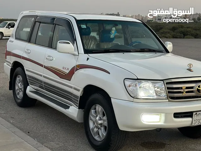 New Toyota Alphard in Dubai