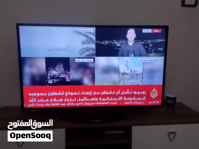 شاشة سامسونج