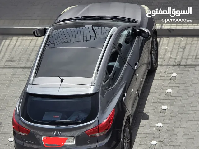 Hyundai Tucson 2015 for sale