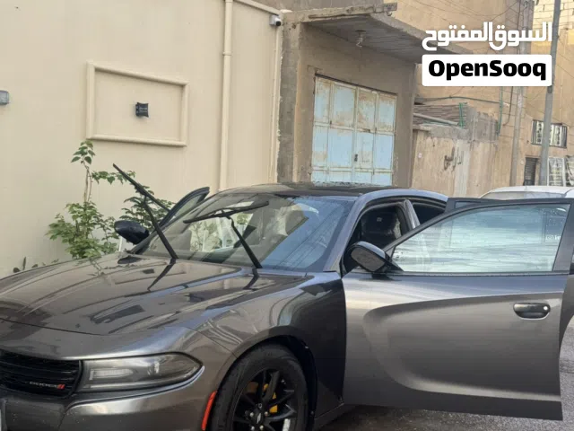 2019 دودج تشارجر SXT