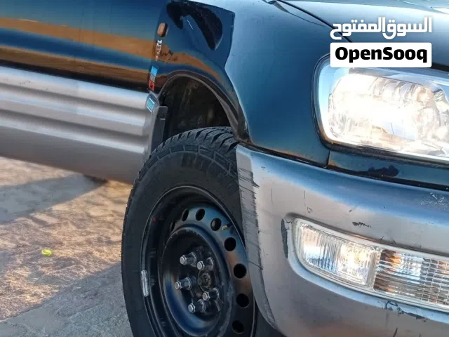 Used Toyota RAV 4 in Sabratha