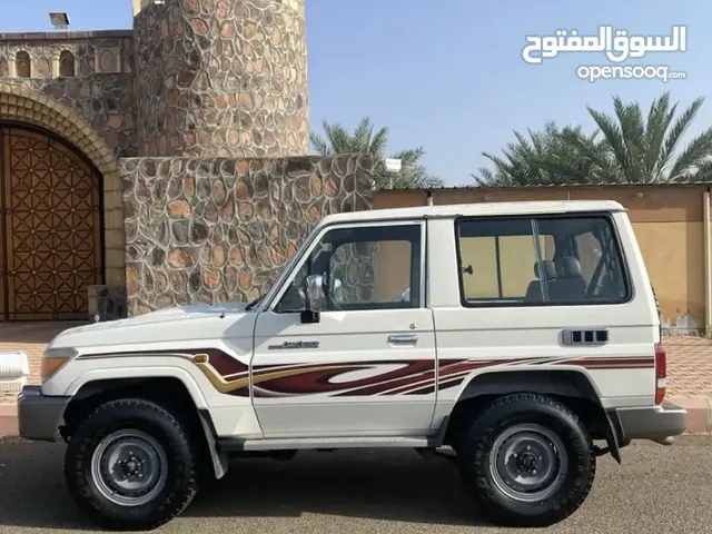 Used Toyota Other in Al Madinah