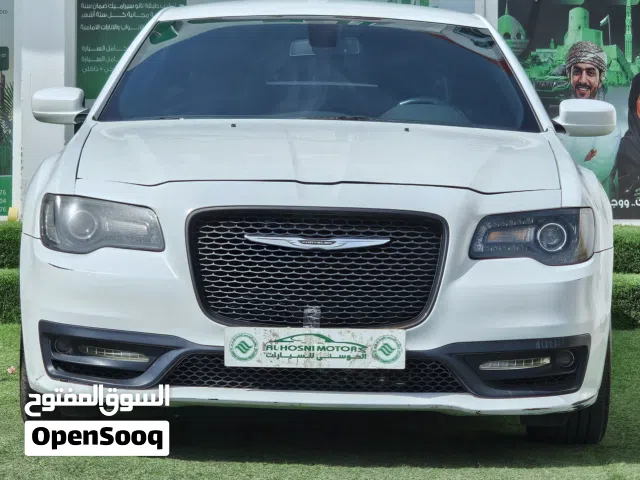 2017 كرايسلر 300 300S V6