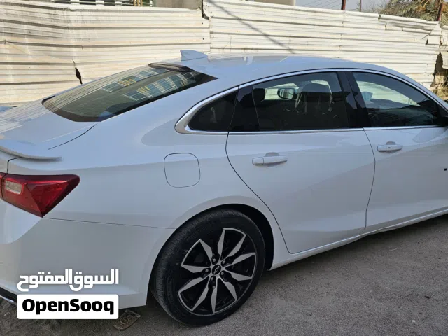 Used Chevrolet Malibu in Baghdad