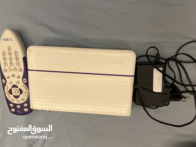 beIN Receivers for sale in Zarqa