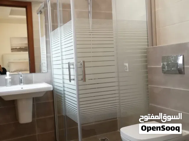 110 m2 2 Bedrooms Apartments for Rent in Amman Abdoun