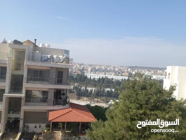 220 m2 3 Bedrooms Apartments for Sale in Amman Khalda