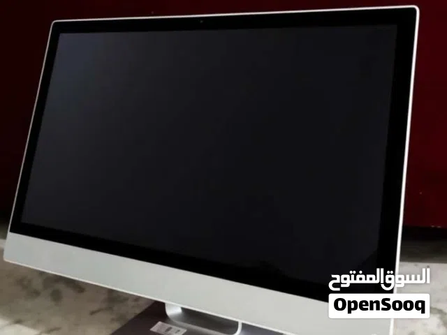 HP Pavilion All-in-One