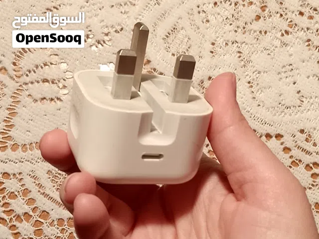شاحنة ايفون اصلية تايب سي