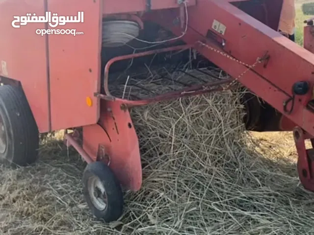 2024 Harvesting Agriculture Equipments in Al Jahra