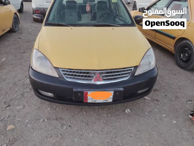 Used Mitsubishi Lancer in Baghdad