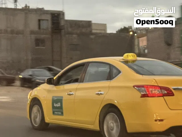 2020 نيسان سنترا GXE