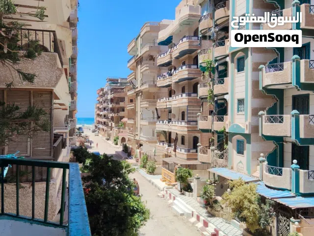 2 Bedrooms Chalet for Rent in Alexandria Agami