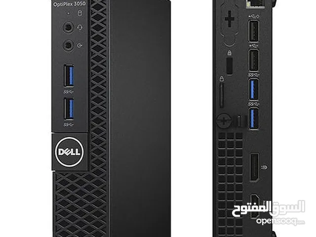 dell optiplex 3050 mini computer