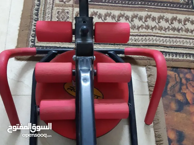 جهاز معدة وخصر متعدد الإستخدامات