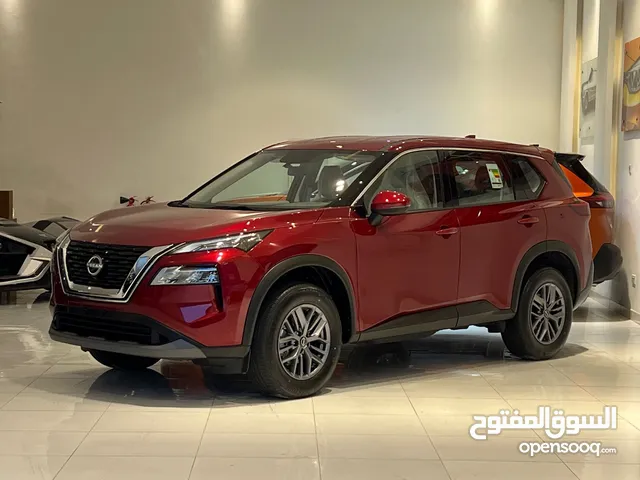 Nissan X-Trail 2024 in Central Governorate