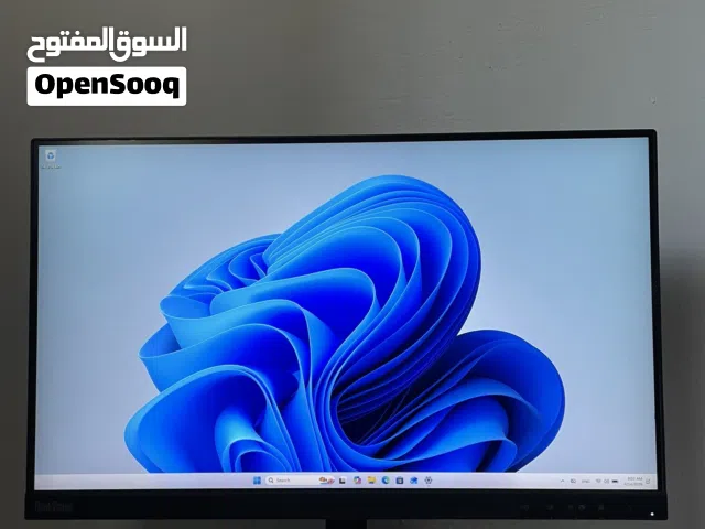 lenovo thinkvision s22e-20