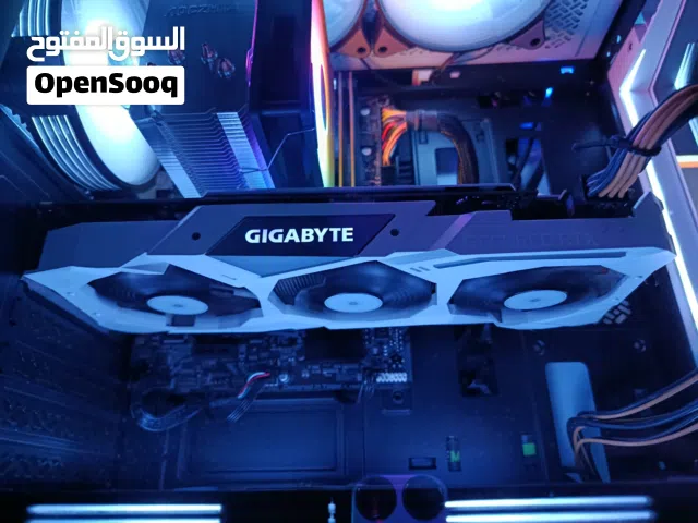 RTX 2060 SUPER 8G GIGABYTE WHITE COLOUR