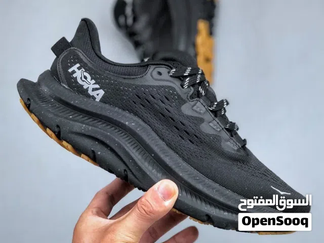 HOKA Kawana 2 size 41 1⁄3 حذاء هوكا أوروبي أصلي جديد