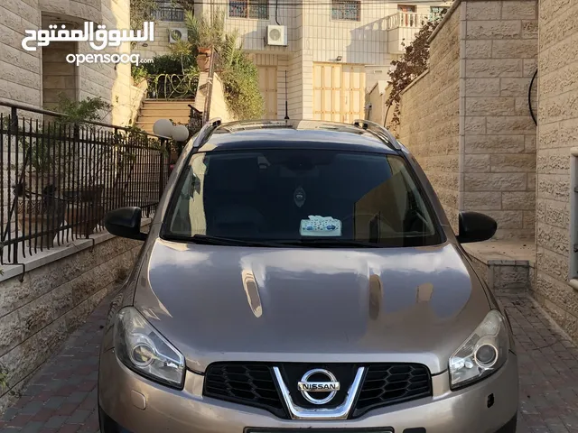 نيسان كشكاي 2011