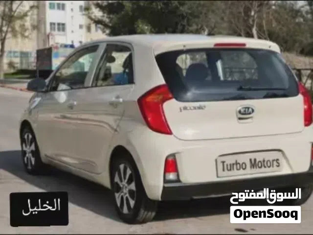 kia morning 2016ترخيص سعر حرق كااش 36.999 فقط
