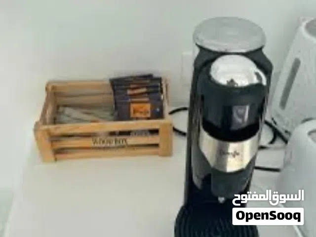 ماكينه القهوه كبسولات الايطاليه Dimello