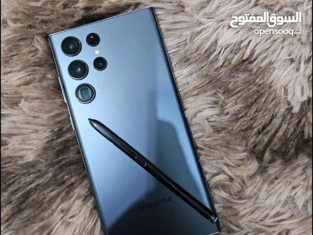 اس 22 الترا عررررطة 256 S22Ultra. 5G للبيع