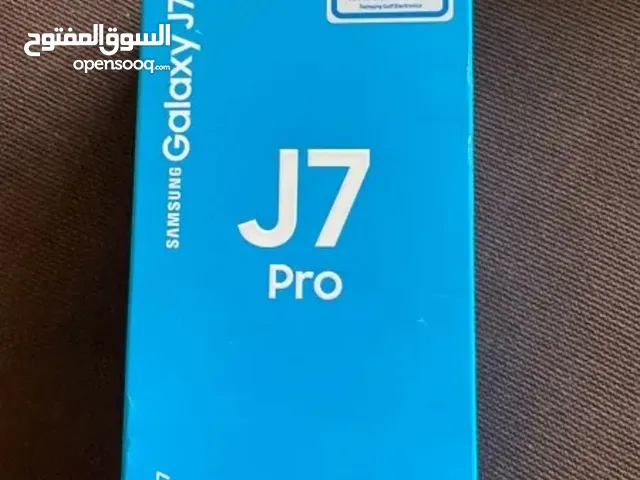 Samsung Galaxy J7 PRO 2017