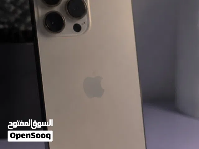 Apple iPhone 13 Pro Max 128 GB in Zarqa