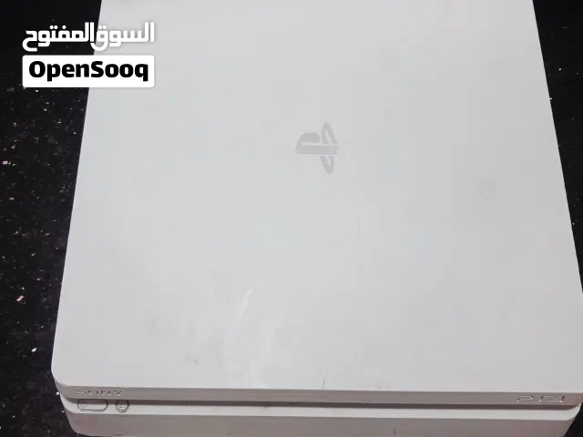 بلاستيشن 4 سليم