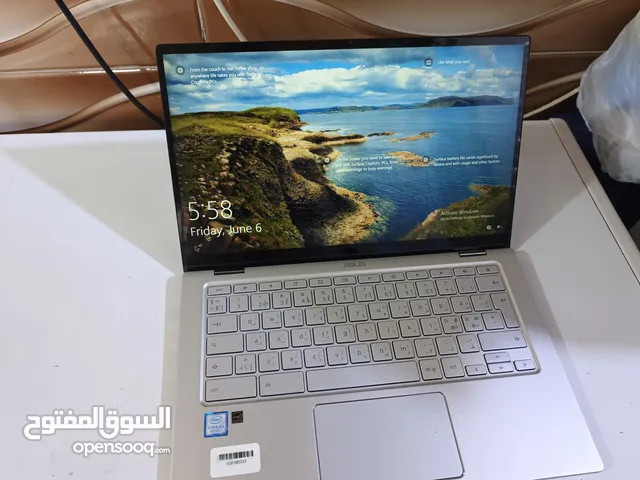 لابتوب اسوس