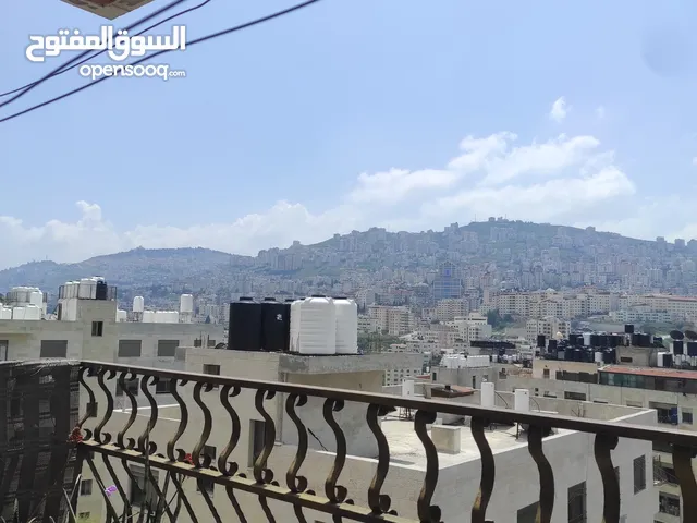 160m2 3 Bedrooms Apartments for Rent in Nablus AlMaeajin