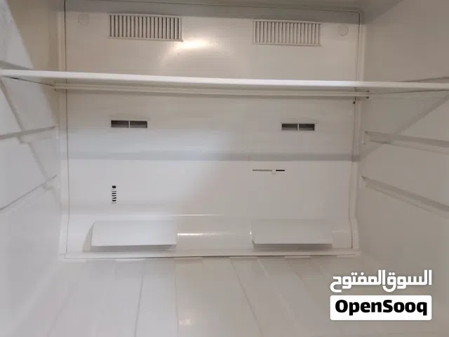تلاجه نيوتن ناشونال سونيك لونها ابيض 21 قدم
