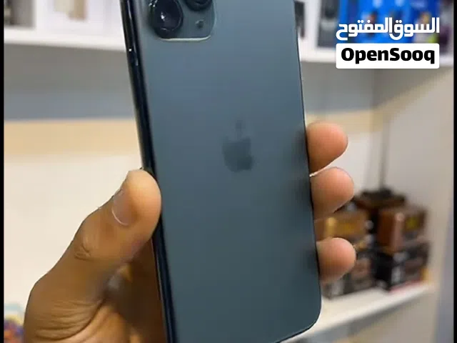 Apple iPhone 11 Pro 64 GB in Tripoli