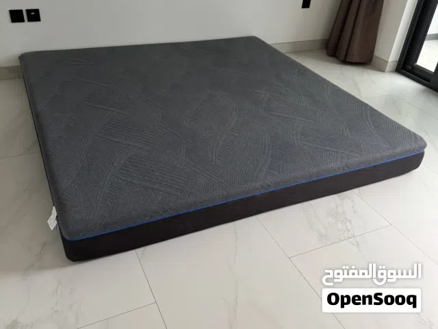 Super king foam mattress (200x200cm)