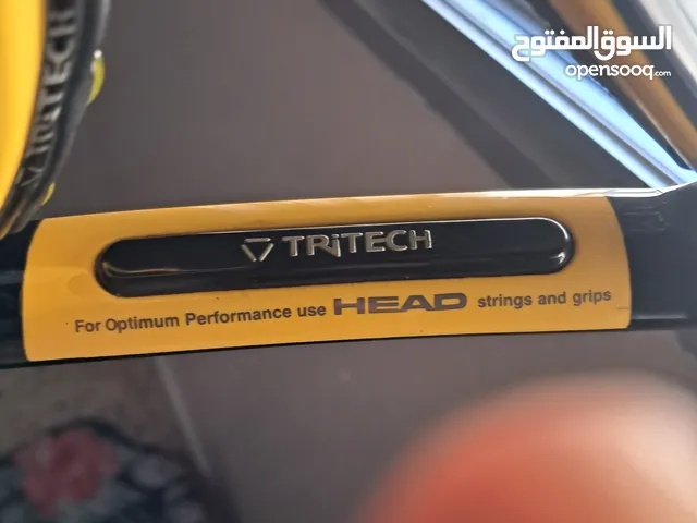 مضربين لهواة لعبة التنس