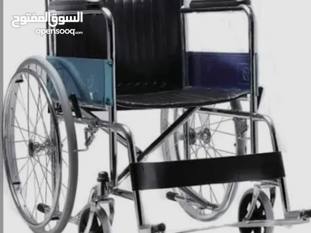 Wheel chair (life pharmacy brand)
