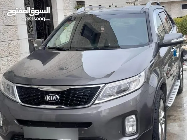Used Kia Sorento in Bethlehem