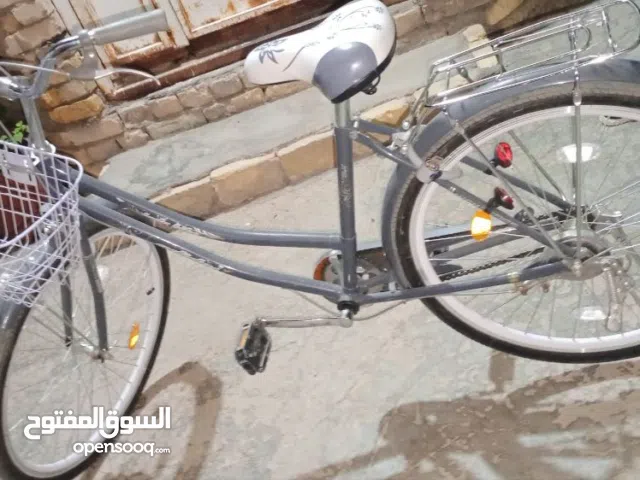 بيسكل مستعمل للبيع