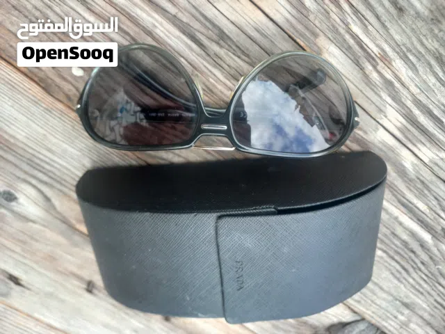 نضاره شمسيه PRADA