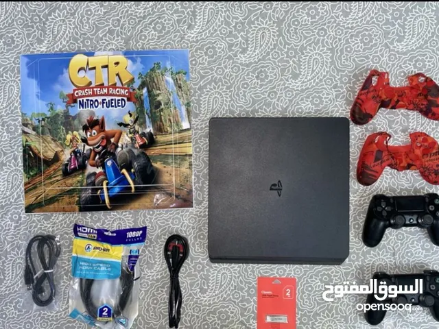 PlayStation 4 PlayStation for sale in Sana'a