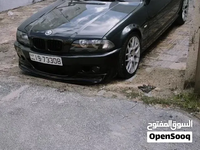 1999 بي ام دبليو الفئة 3 323