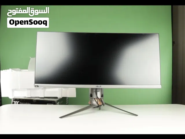 34 Asus monitors for sale in Baghdad
