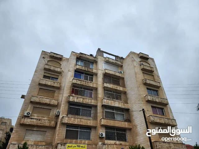 112 m2 3 Bedrooms Apartments for Sale in Amman 7th Circle