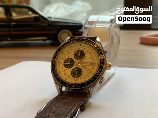 Analog Quartz Casio watches  for sale in Baghdad