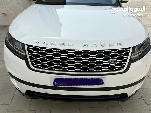 Range Rover velar 2020