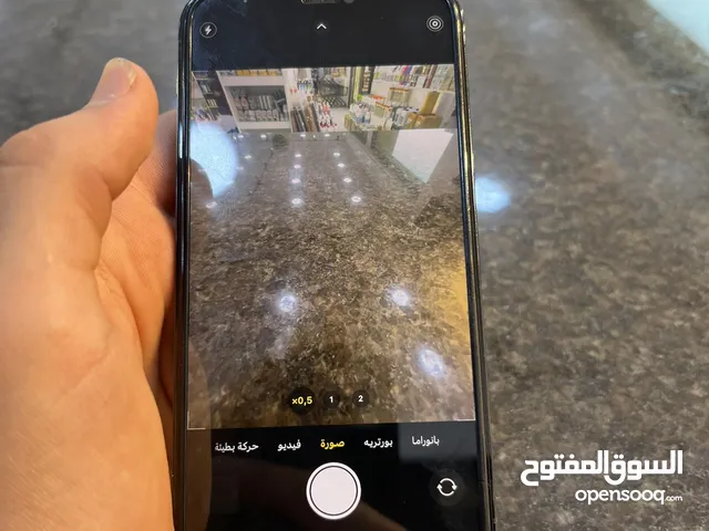 Apple iPhone 12 Pro 256 GB in Misrata